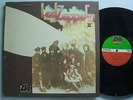 LED ZEPPELIN II 1st PRESS Robert Ludwig RL SS BOTH SIDES SD 8236 NM