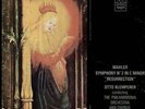 Mahler - Symphony No.2, Box, Schwarzkopf, Klemperer