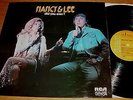 LEE HAZLEWOOD x 3 * SWEDEN PRESS * RARE * ORIGINALS * COWBOY * FORTY * DID YOU