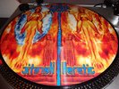 ???Morbid Angel ... Heretic.. Picture Disc ..  ??. mega rar..Limited Edition,,