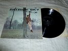 PATRICK SKY-harvest of gentle clang '69 UK VANGUARD LP ORIG. PSYCH FOLK S/WRITER