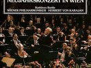 12lp new year dgg digital maazel/boskovsky/abbado ex+