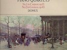 12lp piano lyrita parkin/binns/horowitz/dispa/sxl/hyperion/field ex/nm