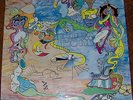 Psychedelic LP(ST)-Lost and Found-Everybody's Here-International Artist 3-Sealed