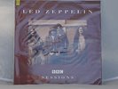 Led Zeppelin / BBC Sessions 1973 Blimp Records made in Germany sealed