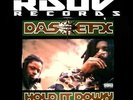 DAS EFX - HOLD IT DOWN 2xLP  Real Hip Hop, Microphone Master