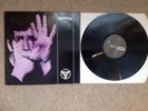 Coroner - Mental Vortex LP 1991 First Press SUPER RARE