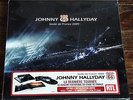 Johnny Hallyday coffret 33t sous cello