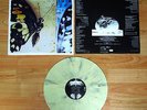 MOONSPELL – THE BUTTERFLY EFFECT LP (RARE) Amorphis/Katatonia/Tiamat/Sentenced