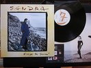 SANDRA - CLOSE TO SEVEN (LP) VIRGIN 212 576 - GERMAN PRESS - 1992 CRETU