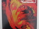 THE STOOGES   IGGY POP   FUN HOUSE   GATEFOLD CANADA   ELEKTRA LP 74071   NICE