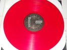 Goatwhore The Eclipse Of Ages Into Black LP FIRST PRESS ON RED VINYL SUPER RARE
