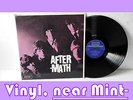 The Rolling Stones ?– AFTERMATH  -,vinyl DECCA -SKL.4786 | 1966 UK