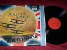 BULLDOG BREED MADE IN ENGLAND DERAM NOVA 1969 STEREO UK 1ST PRESS NEAR MINT RARE