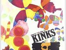 The Kinks Face to Face 2011 Re 2 Lp Nuovo, sigillato