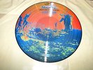 PINK FLOYD MORE Soundtrack NEW MINT,PICTURE DISC EMI Never Played,wish,moon,wall
