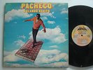PACHECO Volando Bajito LATIN LP FANIA