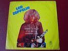LED ZEPPELIN / STAIRWAY TO HEAVEN (VTG.THAI 7” LP) 4 TRACK - FT.112