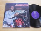 Bernard Purdie - Purdie Good LP Jazz Funk Breaks Prestige Orig. Harold Wheeler