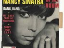 45T NANCY SINATRA- IN MY ROOM AVEC LANGUETTE
