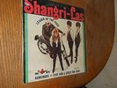 The Shangri-Las EX 12