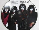 Kiss 
