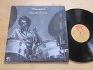 Dom Um Romao - Hotmosphere LP Rare Brazilian Jazz Samba Pablo Promo Sivuca