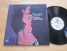 Mighty Sparrow - Tattoo Woman LP Rare Islands Calypso Soca Hilary Original