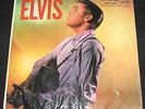 ELVIS PRESLEY Elvis lp Album RCA Victor LPM-1382 RARE US / GERMAN EXPORT PRESS