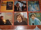 33 EMI LP LOT,28 ITEMS:PIANO,HARPSICHORD,CONCERTOS,OVERTURES&MORE PLAYD GRADE