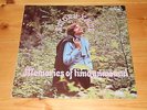 Amory Kane - LP - Memories Of Time Unwound - 1968 Acid Folk / Rock - MCA MUP 348
