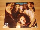 Edgar Broughton Band - LP - Wasa Wasa - 1969 - Harvest 1 C 062-04 083