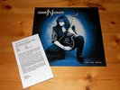 John Norum - LP - Face The Truth - 1992 - Glen Hughes - Deep Purple - Europe