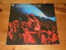 Led Zeppelin - Udo Lindenberg - u.a. - PROMO LP - Rock And Rau Forever WEA 1010