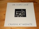 Private Danish Jazz-Rock / Prog Rock LP - Dr. Dopo Jam - Cruisin At Midnite