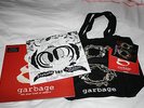 Garbage - Not Your Kind of People - Vinyl + CD (Signed) + 10