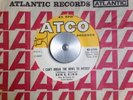 Ben E King I Can't Break The News To Myself Northern Soul R&B Motown Atco