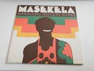 HUGH MASEKELA INTRODUCING HEDZOLEH SOUNDZ LP US BLUE THUMB 1973 AFROBEAT