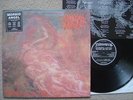 MORBID ANGEL LP BLESSED ARE THE SICK EX+/EX- FIRST PRESS