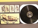 MARK LANEGAN SCRAPS AT MIDNIGHT VINYL LP RECORD SUB POP 1998