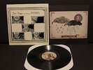 DR. DOG EASY BEAT VINYL LP RECORD PARK THE VAN PTV-23