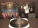 MONSTROSITY IMPERIAL DOOM VINYL LP RECORD DEATH METAL NUCLEAR BLAST 1992