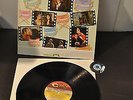 LP 33 OST ADRIANO CELENTANO IL CINEMA DI ADRIANO CLAN LSM 1019  ITALY 1984