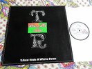 T. Rex | Marc Bolan . ride a white swan LP  Ariola 1971 | Slade Nazareth Genesis