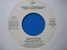 DAFT PUNK 