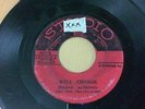T. McCOOK & THE SKATALITES- SAUVITT/ ROLAND ALPHONSO- WELL CHARGE [STUDIO ONE] G