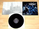 Desaster - Divine Blasphemies - LP Black Vinyl  NEW/MINT RAR / Limited