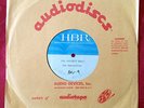 Frankenstein Jr. and THE IMPOSSIBLES Original Acetate 10