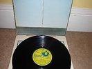 WIRE Pink Flag LP 1977 UK 1st Press STEREO EMI HARVEST SHSP 4076 MINT PUNK