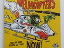 THE HELLACOPTERS 